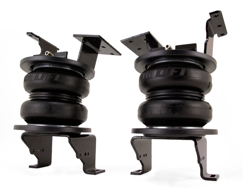 Air Lift 57538 LoadLifter 7500XL Ultimate for 11-17 GM 2500/3500