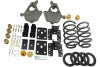 Belltech BT Lowering Kit w/o Shocks 996