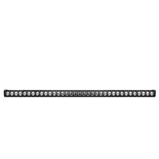 Rigid Industries 451613 Revolve 50in Bar w/Amber Trim Ring