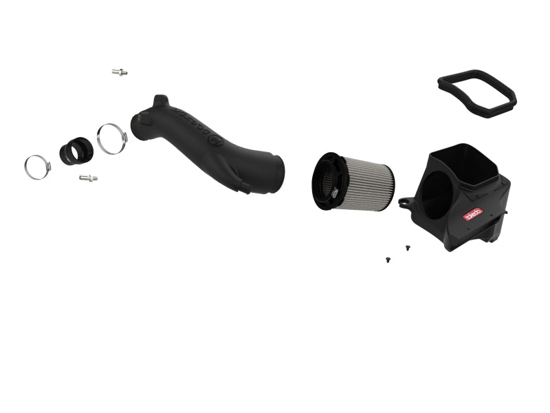 aFe 56-10035D AFE Takeda Stage-2 Cold Air Intakes