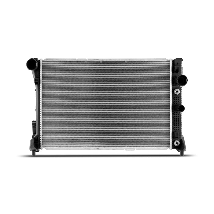 Mishimoto R13213 Mercedes-Benz SLK250 Replacement Radiator 2012-2015