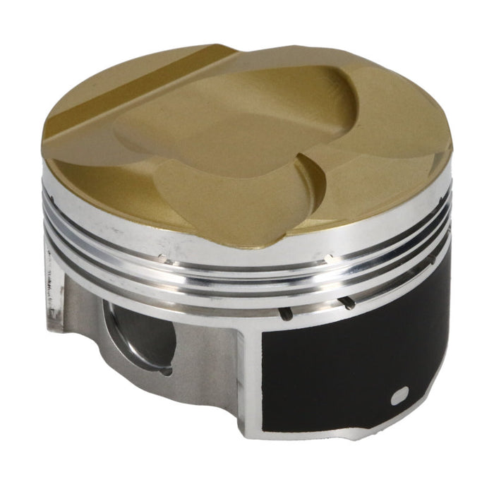 JE Pistons 361278 Ultra Series Honda K20C 86mm Bore 10.0:1 CR Set of 4 Pistons