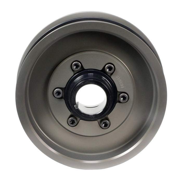 Fluidampr 810101 12-15 Chevrolet Camaro ZL1 6.2L LSA Supercharged Steel Internally Balanced Damper