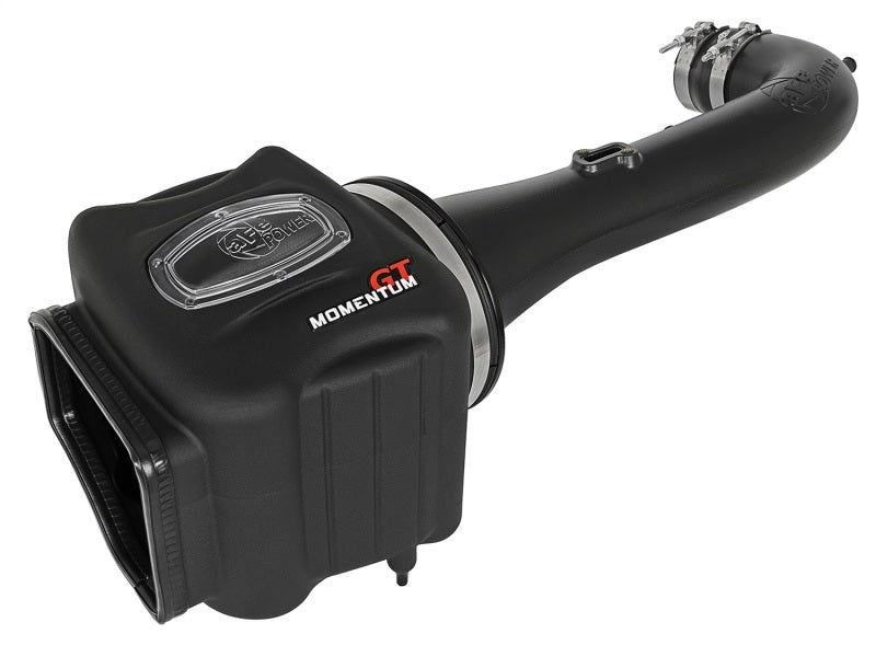 aFe 51-74110 Power Momentum GT Pro DRY S Cold Air Intake System GM SUV 14-17 V8 5.3L/6.2L