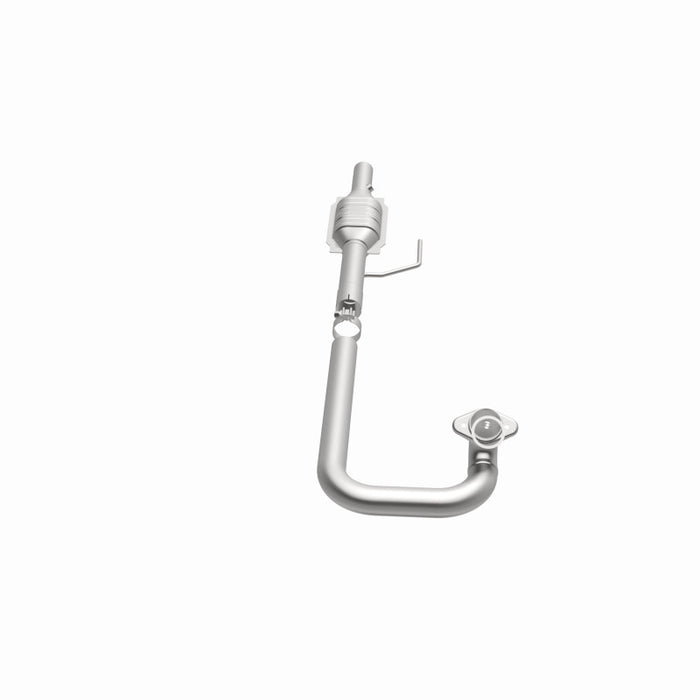 Magnaflow 23227 MagnaFlow Conv DF 97-99 Jeep Wrangler 4.0L