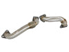 aFe 48-34009 AFE Headers