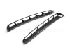 Anderson Composites AC-FF15FDMU-GR-01 AND Fenders
