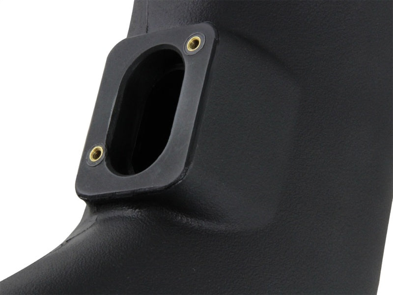 aFe 54-82202 Momentum Intake Stage-2 Si Pro 5R 14 BMW 435i (F32) L6-3.0 / 12-15 335i (F30) L6 3.0L