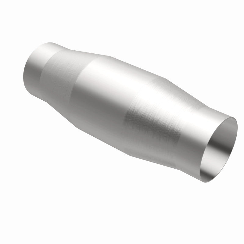 Magnaflow 59929 MagnaFlow Conv Univ 3.00inch Long body Spun