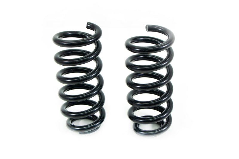 UMI Performance 6452F 73-87 GM C10 Front Lowering Springs 2in drop