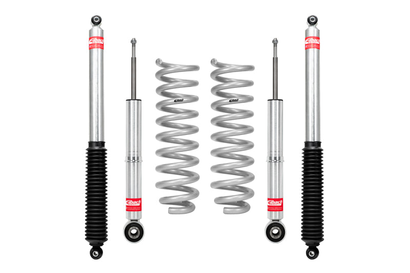 Eibach E80-35-002-01-22 Pro-Truck Lift Kit for 09-13 Ford F-150 (Excludes SVT Raptor)