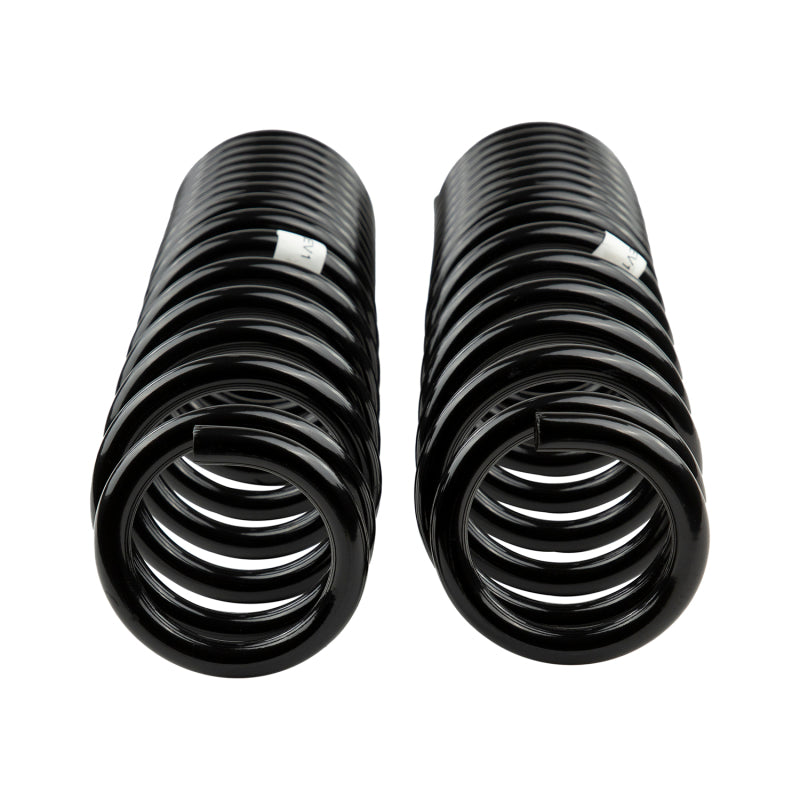 Old Man Emu 3205 ARB / OME 2021+ Ford Bronco Rear Coil Spring Set for Medium Loads