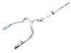 AWE Tuning AWE Cat-Back FG Edition - 3015-32205