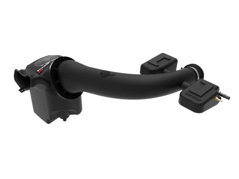 aFe 50-70069D Momentum GT Pro DRY S Cold Air Intake System 20-21 Ford F-250/F-350