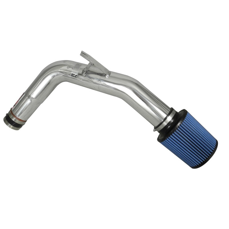 Injen SP1686BLK 13 Honda Accord 3.5L V6 Black Cold Air Intake w/ MR Tech