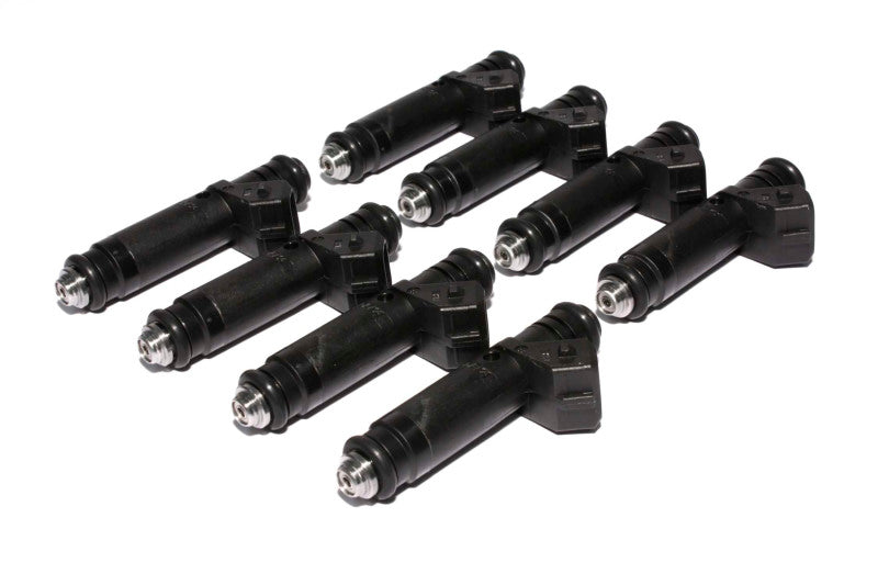 Fast Electronics FST306008 Fuel Injectors - 60LB/HR (8pk)