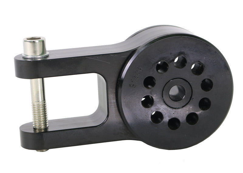 Whiteline KDT974 04-15 Ford Focus / 04-13 Mazda 3 / 04-12 Volvo S40 Engine Pitch Mount Bushing