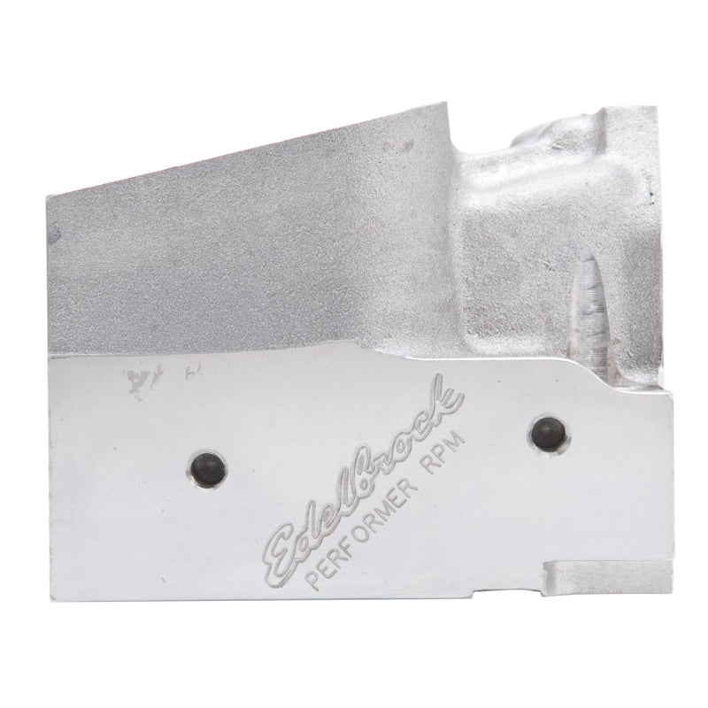 Edelbrock EDE60059 Ford FE Performer RPM Cylinder Head - Bare
