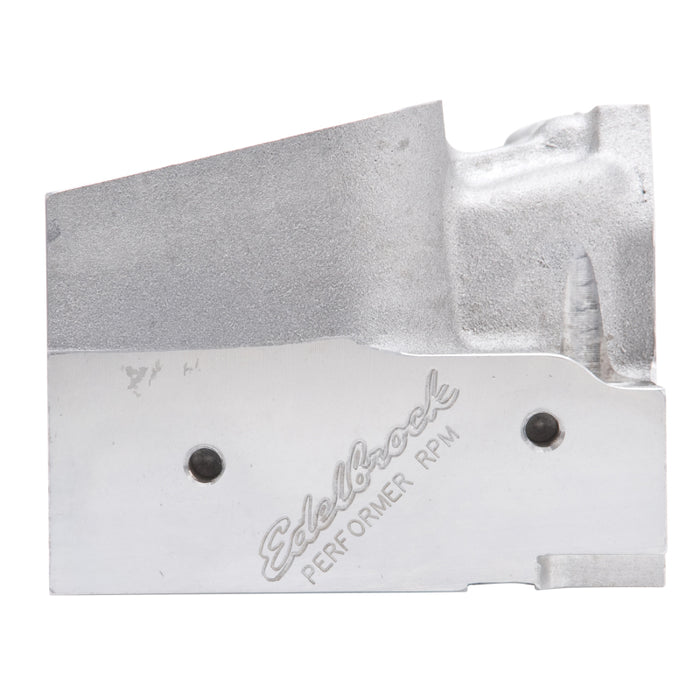Edelbrock EDE60059 Ford FE Performer RPM Cylinder Head - Bare