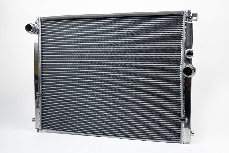 CSF 7226 2020+ Toyota A90/A91 GR Supra / 2019+ BMW Z4 (2.0/3.0L) / 19-21 BMW G2X All-Aluminum Radiator