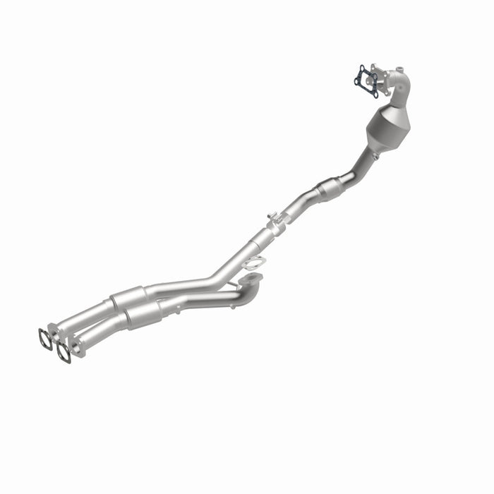 Magnaflow 52647 MagnaFlow Conv Direct Fit 12-15 Cadillac SRX V6-3.6L (FWD Only)