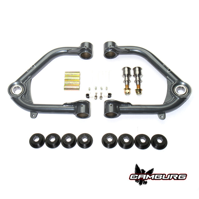 Camburg CAM-110109 Ford Raptor 10-14 1.25in Performance Uniball Upper Arms