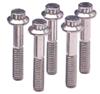 ARP 656-6000 ARP Stainless Steel Bolts