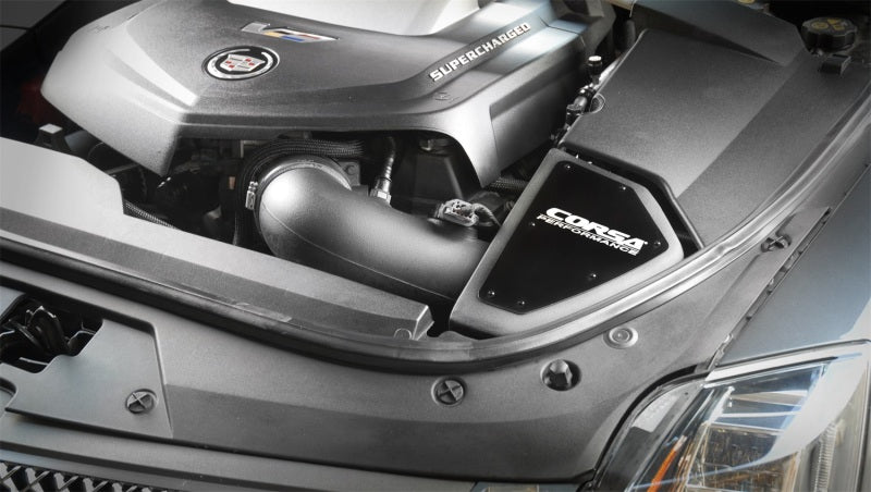 CORSA Performance 415864 Corsa Air Intake Pro 5 Closed Box 09-15 Cadillac CTS V 6.2L V8