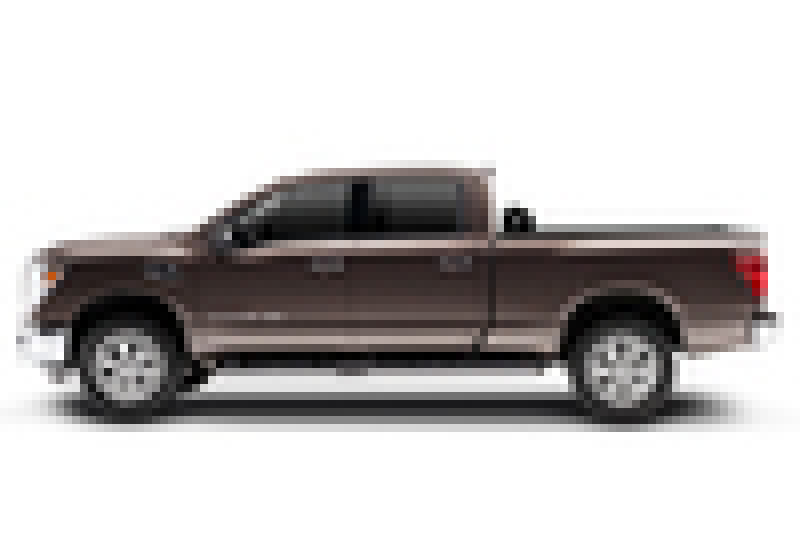 BAK 39505 04-15 Nissan Titan 5ft 6in Bed Revolver X2