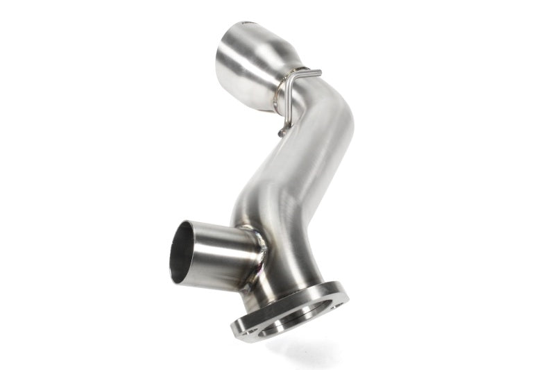 Perrin Performance PSP-EXT-368BR PERRIN 22-25 Subaru BRZ / Toyota GR86 Axle Back Exhaust SS (Single Side Exit w/Helmholtz Chamber)