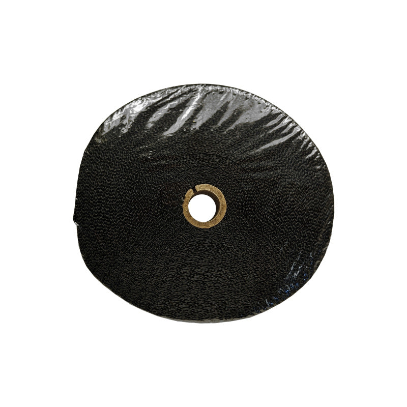 DEI 10002 Exhaust Wrap 2in x 100ft - Titanium - Black