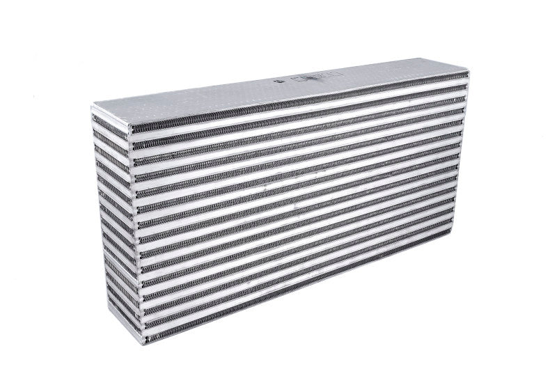 Garrett 703522-6005 Air / Air Intercooler CAC (24.00in x 12.11in x 4.50in) - 950 HP