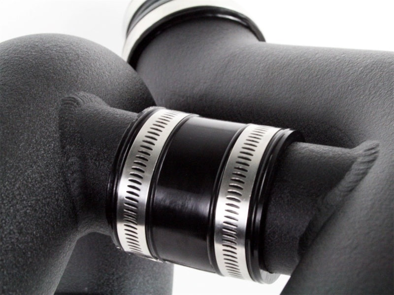 aFe 51-12192 MagnumFORCE Intakes Stage-2 Pro DRY S 12-14 Ford F-150 V6 3.5L (tt) EcoBoost