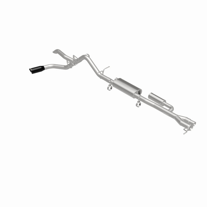 Magnaflow 19663 2024+ Ford Ranger Overland Series Cat-Back Performance Exhaust System