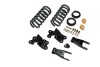 Belltech BT Lowering Kit w/o Shocks 686