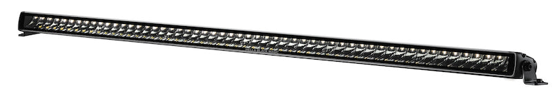 Hella 358176331 Universal Black Magic 50in Thin Light Bar - Driving Beam