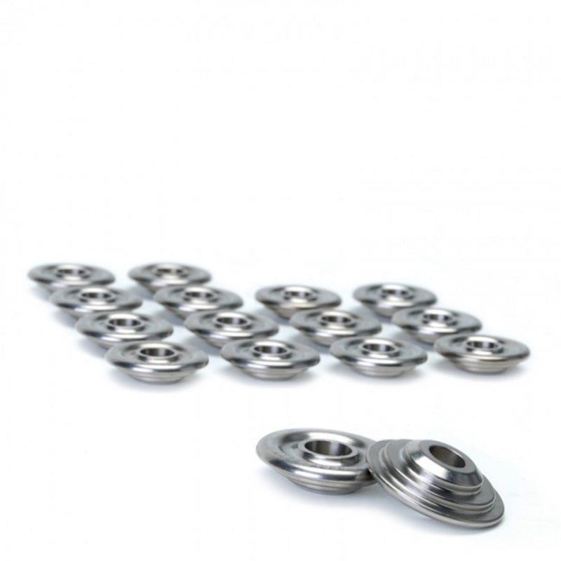 Skunk2 Racing 308-05-0300 Skunk2 Pro Series Honda/Acura B16A/B17/B18C/H22A/F20B Titanium Retainers