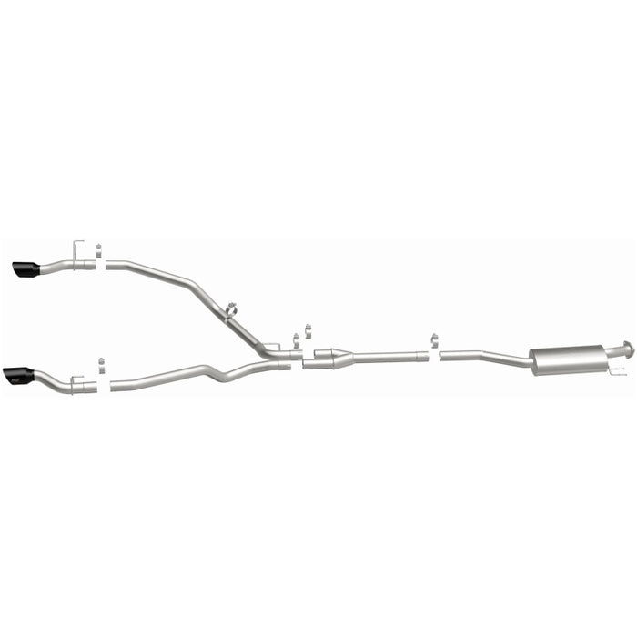 Magnaflow 19633 2021+ Honda Ridgeline 3.5L NEO Cat-Back Exhaust System