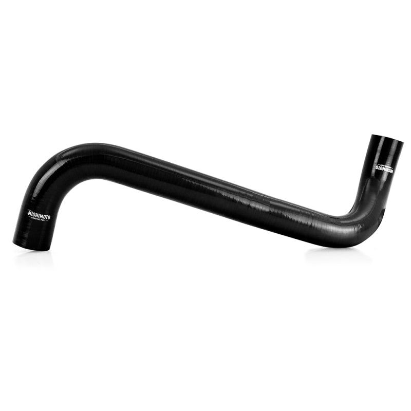Mishimoto MMHOSE-G8-08BK 08-09 Pontiac G8 Silicone Coolant Hose Kit - Black