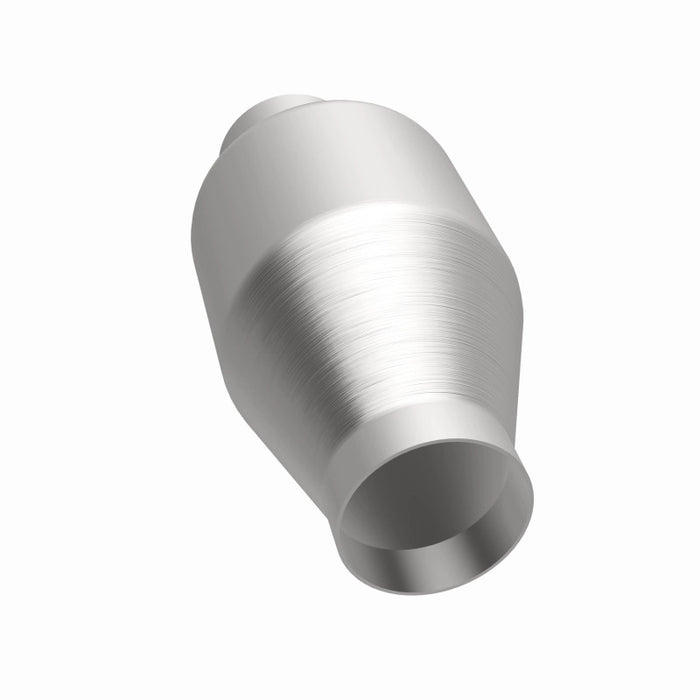 Magnaflow 59905 MagnaFlow Conv Univ 2.25inch O/O Met.