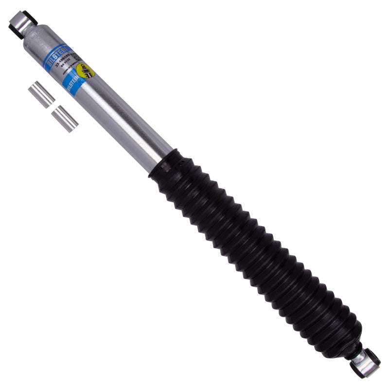 Bilstein 33-186559 5100 Series LIFTEDTRK5100 11in.TRVL170/60ksw 46mm Monotube Shock Absorber