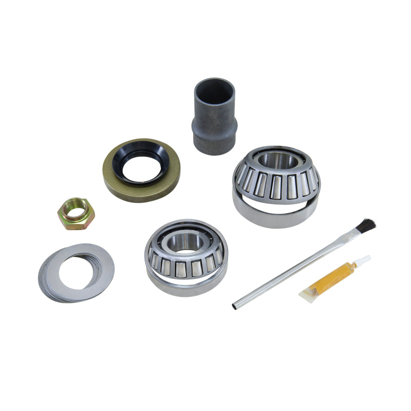Yukon Gear & Axle PK TV6 Yukon Gear Pinion install Kit For Toyota V6 Rear Diff