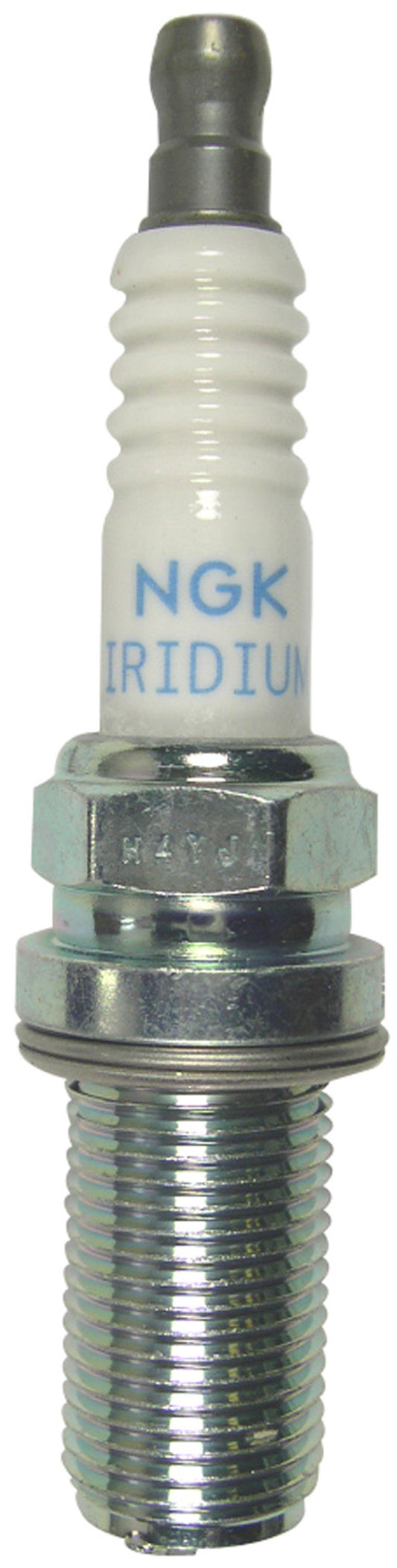 NGK 4905 Iridium Racing Spark Plug Box of 4 (R7438-8)