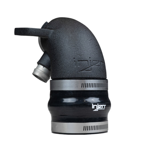 Injen SES3078TIP VW & Audi 1.8L / 2.0L Gen 3 Engines / VW MK7 & Audi 8V SES Turbo Inlet Pipe