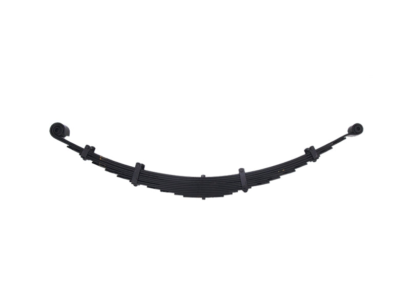 ICON 138507 00-04 Ford F-250/F-350 Front 4in Leaf Spring Pack