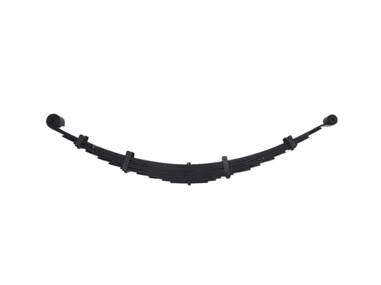 ICON 138509 00-04 Ford F-250/F-350 Front 6in Leaf Spring Pack