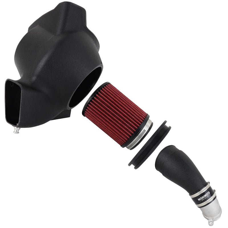 Mishimoto MMAI-G80-21 2021+ BMW G8X M3/M4 Performance Air Intake Kit