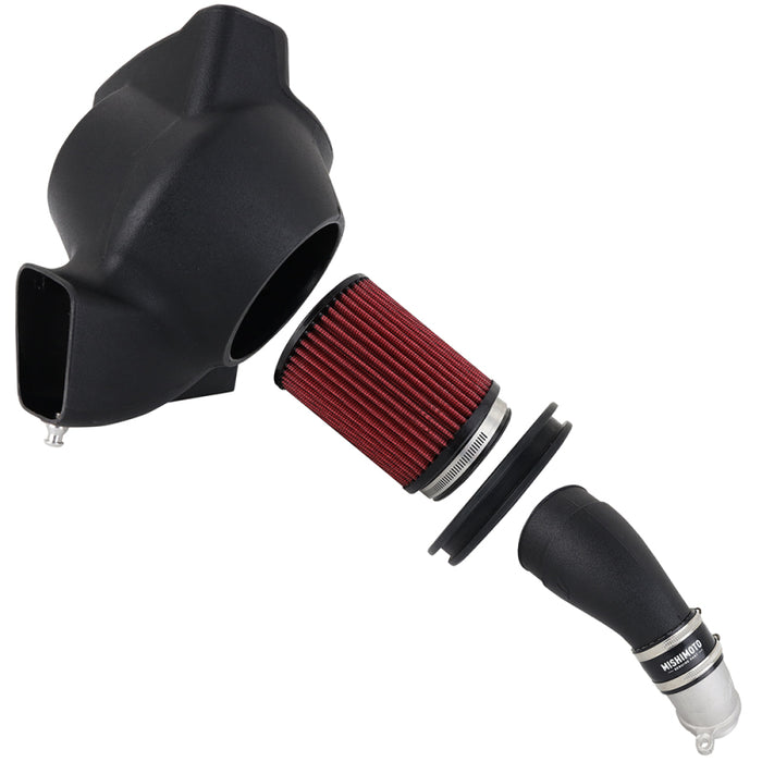 Mishimoto MMAI-G80-21 2021+ BMW G8X M3/M4 Performance Air Intake Kit