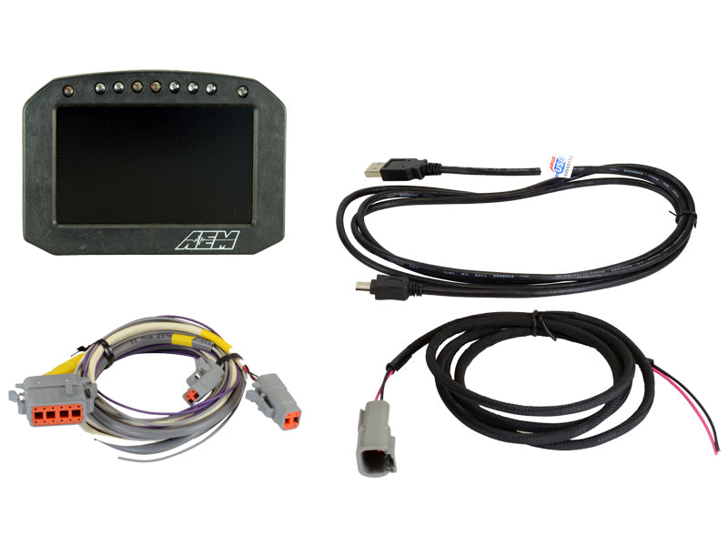 AEM 30-5600F AEM Digital Gauges
