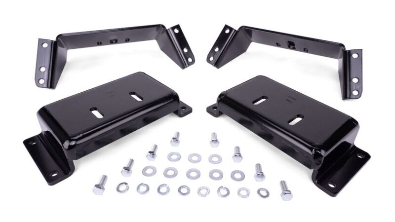 Air Lift 57263 19-24 RAM 3500 LoadLifter 5000 Air Spring Kit
